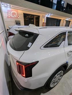 کیا سۆرینتۆ